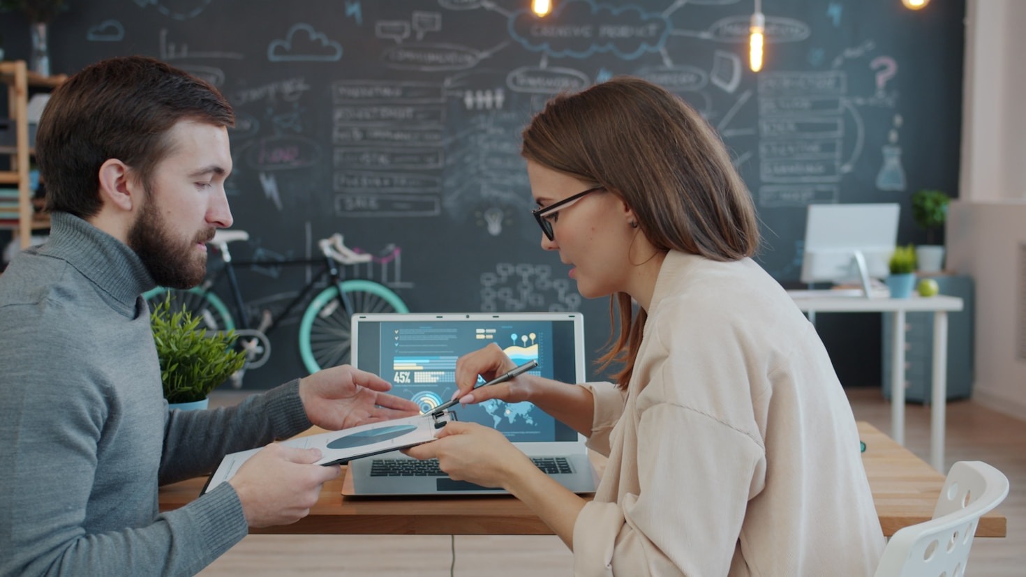 How AI Transforms Operations in the Cloud Environment