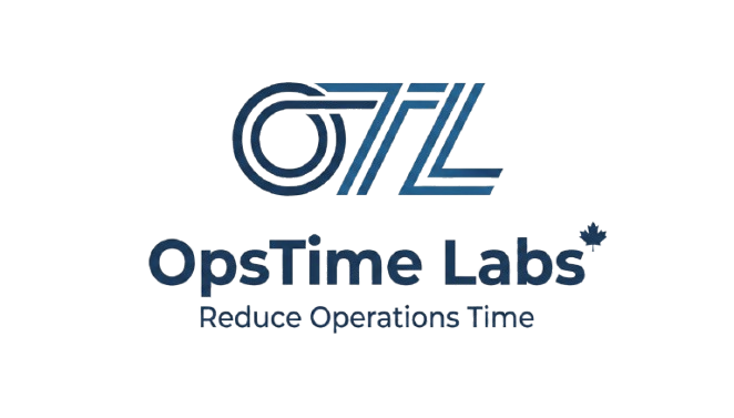 OpsTime Labs - Reduce Operations Time